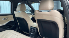 BMW 3 Series 330e M Sport 4dr Auto Saloon